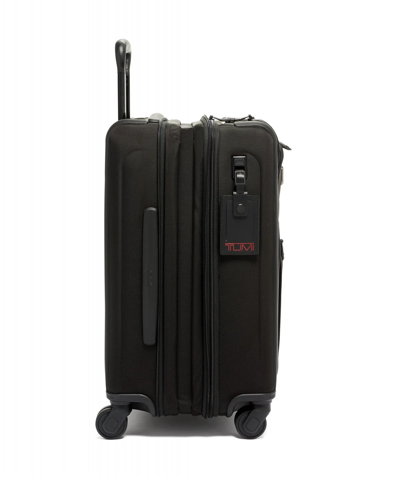 TUMI Alpha 3 International Dual Access 4 Wheel Carry On Bags Tumi