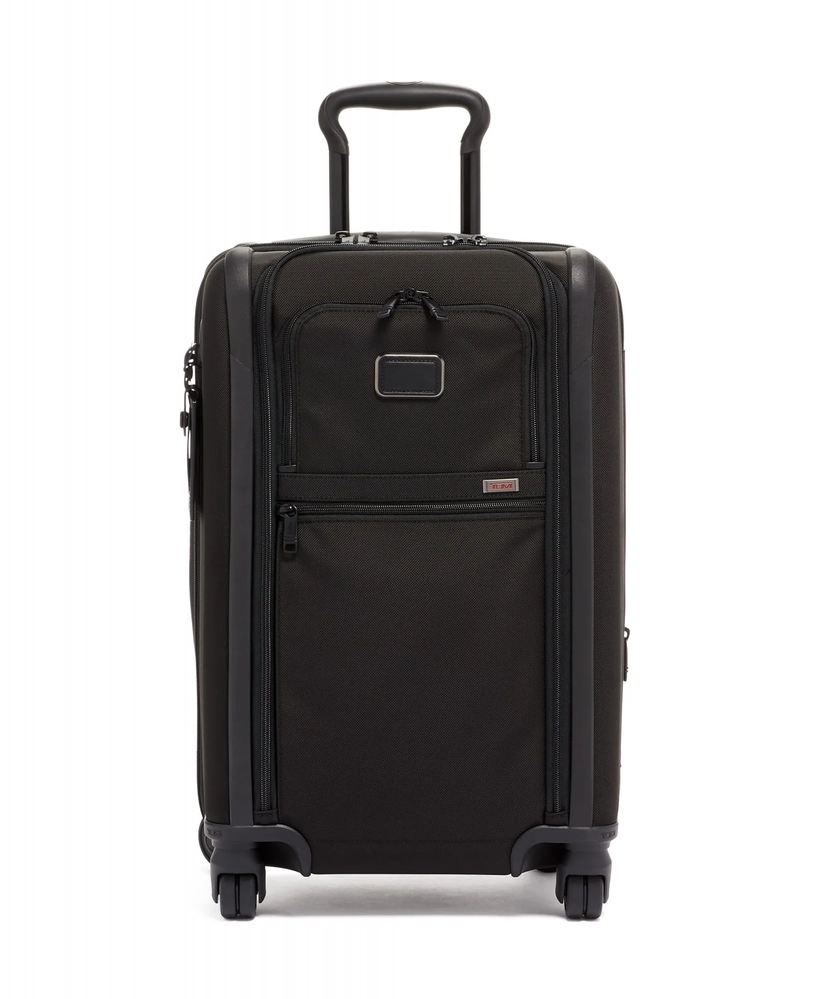 TUMI Alpha 3 International Dual Access 4 Wheel Carry On Bags Tumi