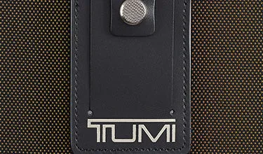 TUMI Alpha 3 International Dual Access 4 Wheel Carry On Bags Tumi