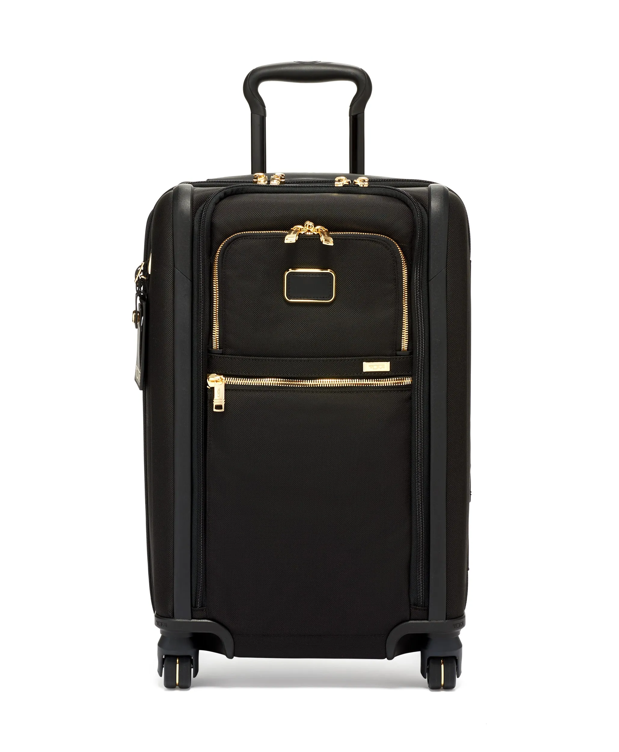 TUMI Alpha 3 International Dual Access 4 Wheel Carry On Bags Tumi