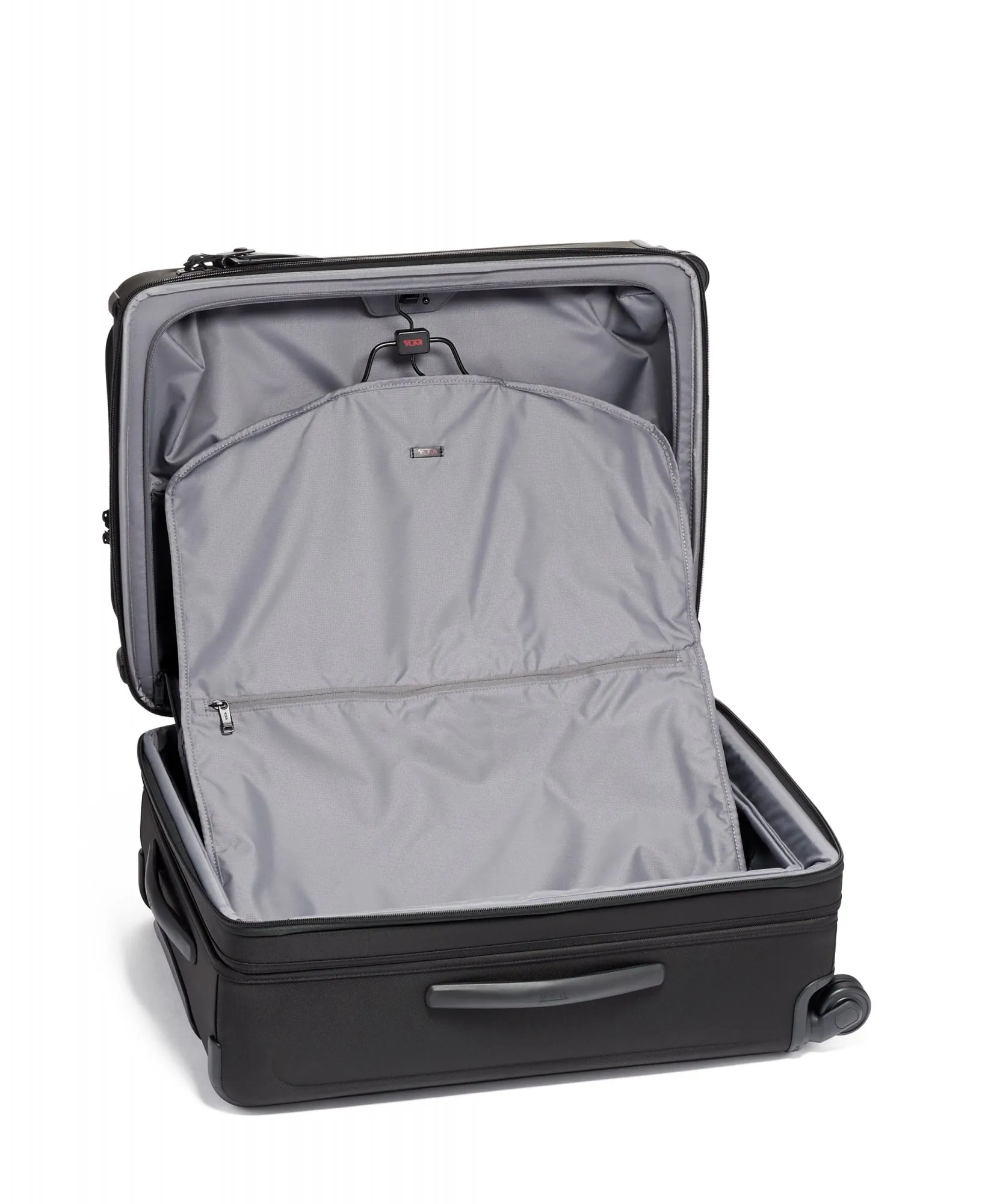 TUMI Alpha 3 Short Trip Expandable 4 Wheel Packing Case Bags Tumi