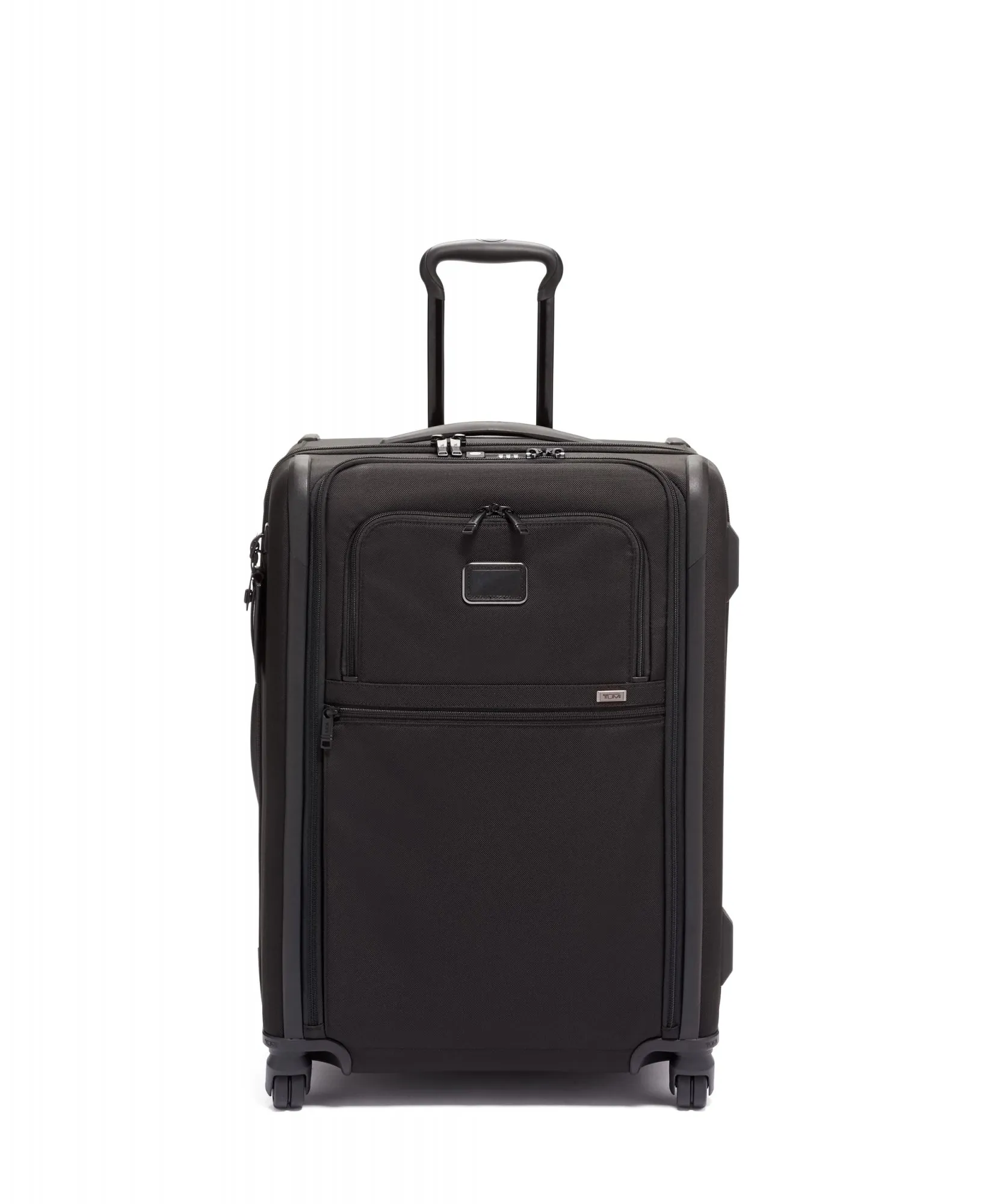 TUMI Alpha 3 Short Trip Expandable 4 Wheel Packing Case Bags Tumi