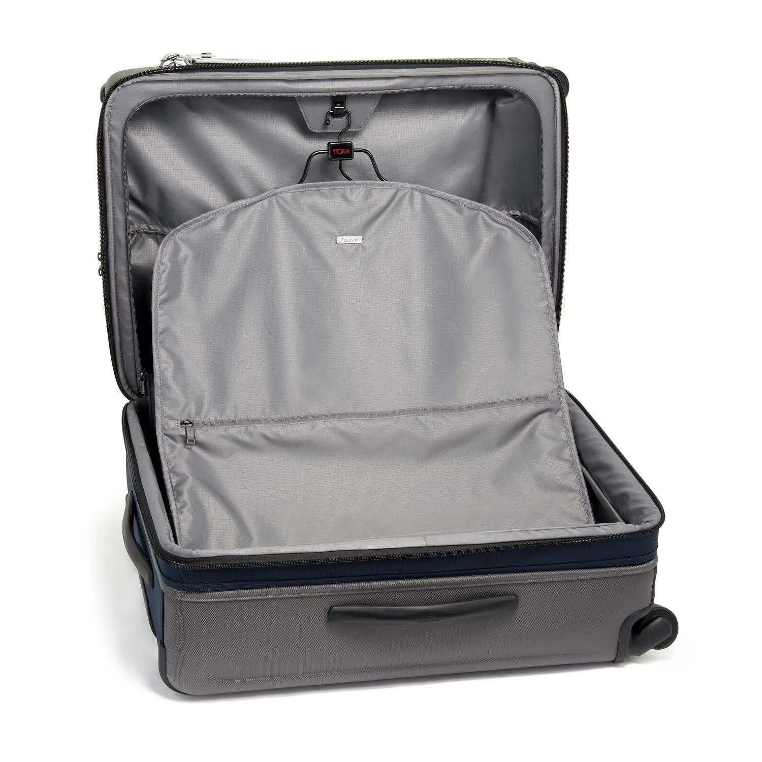 TUMI Alpha 3 Short Trip Expandable 4 Wheel Packing Case Bags Tumi