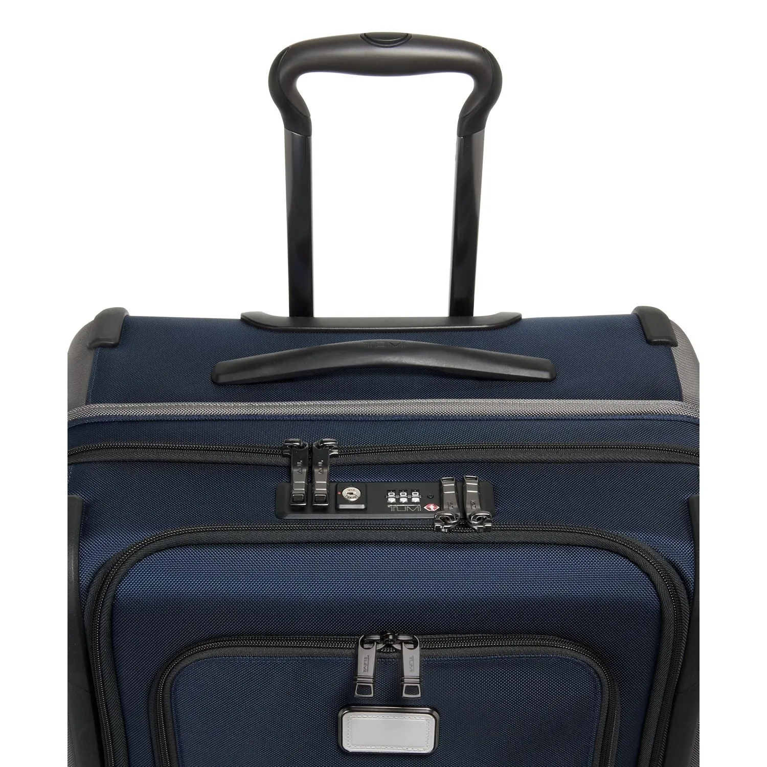 TUMI Alpha 3 Short Trip Expandable 4 Wheel Packing Case Bags Tumi