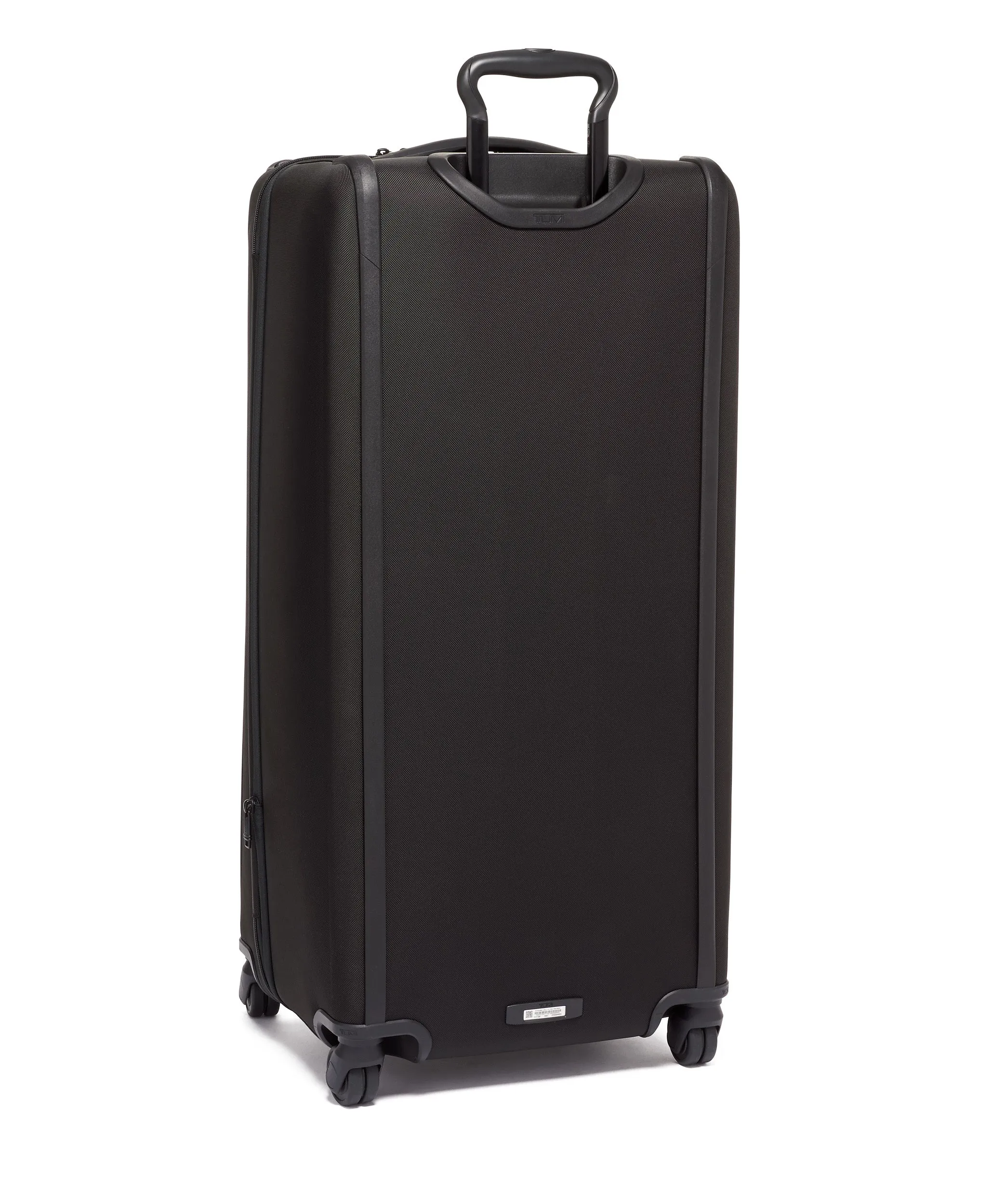 TUMI Alpha 3 Tall 4-Wheel Duffel Packing Case Bags Tumi