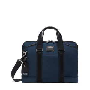 Tumi Alpha Bravo Academy Brief Bags Tumi