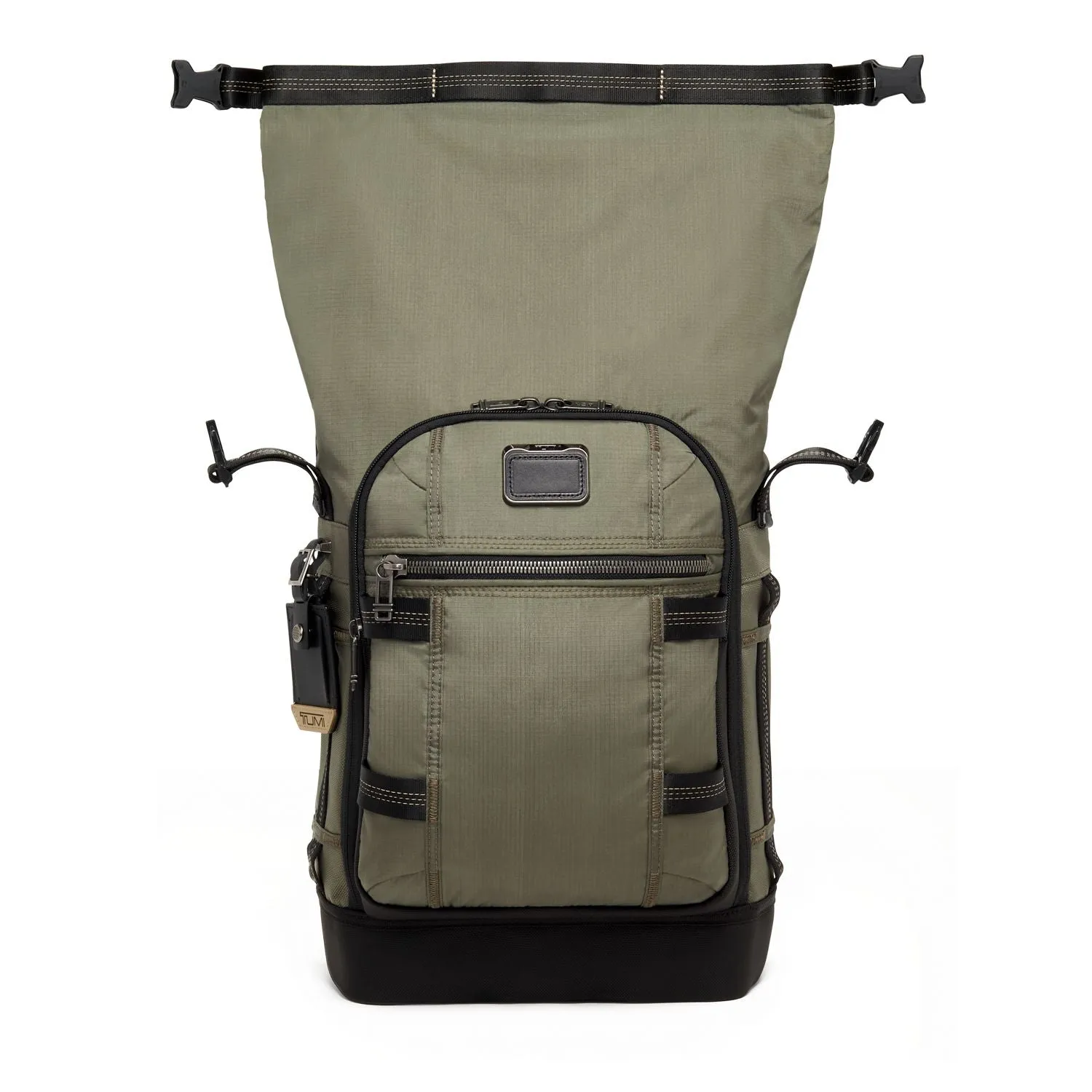 Tumi Alpha Bravo Ally Backpack Bags Tumi