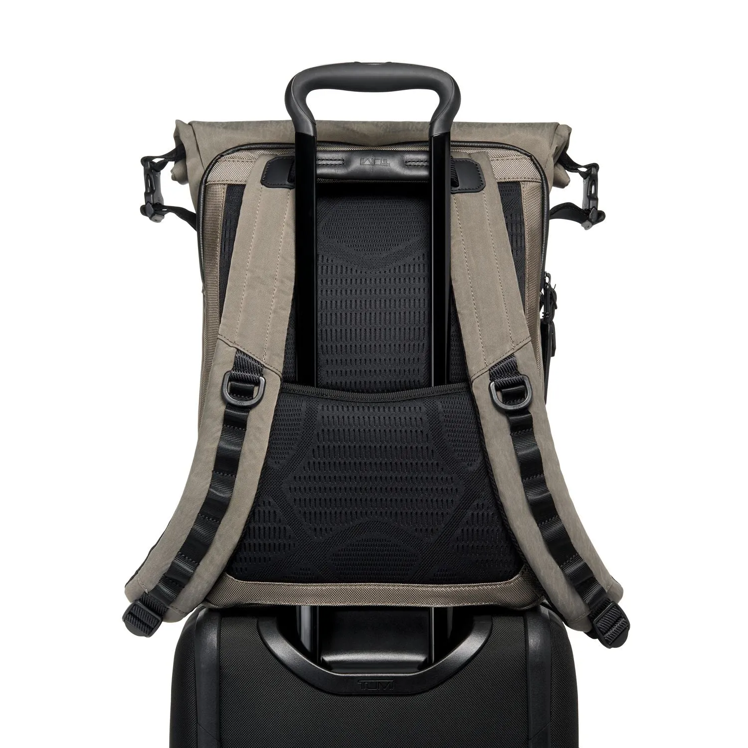 Tumi Alpha Bravo Ally Backpack Bags Tumi