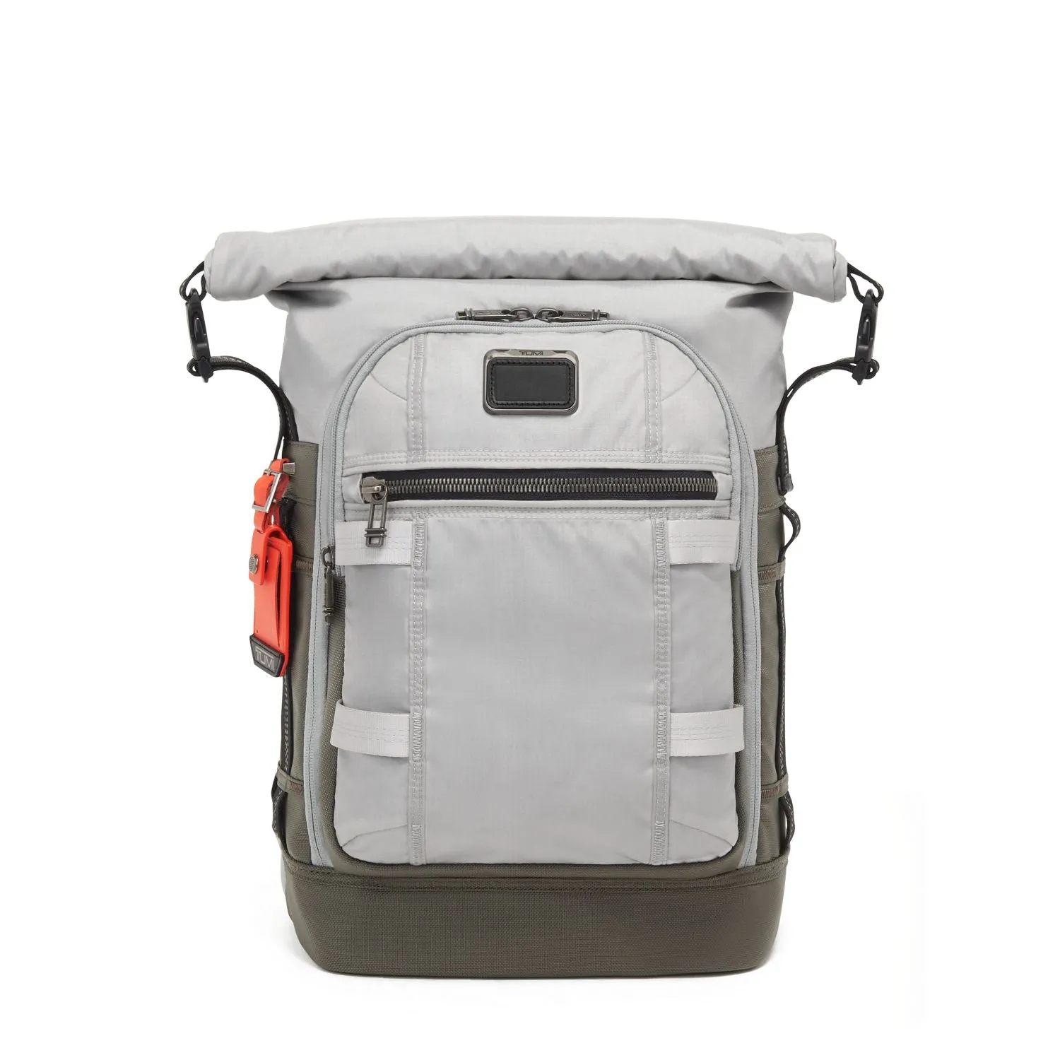 Tumi Alpha Bravo Ally Backpack Bags Tumi