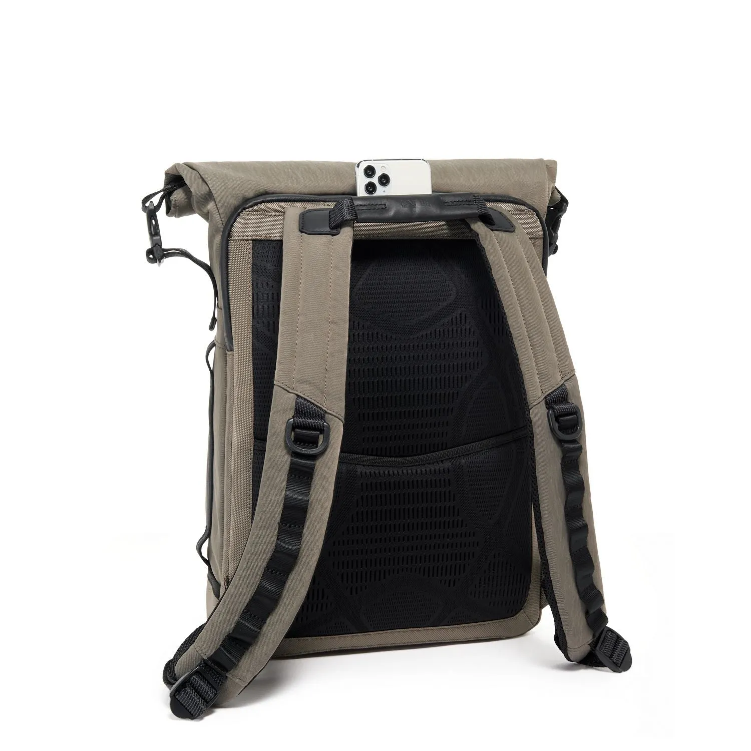 Tumi Alpha Bravo Ally Backpack Bags Tumi