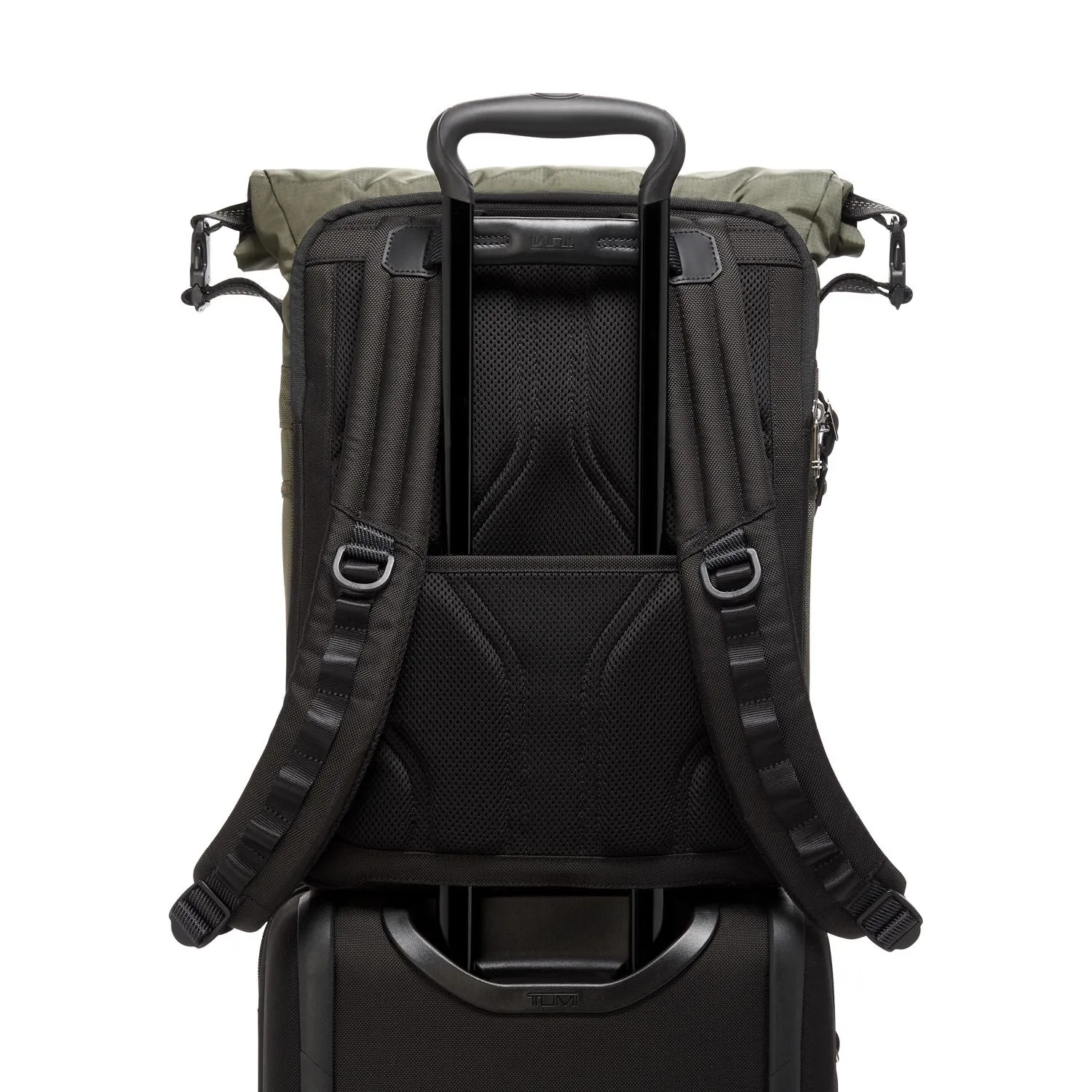 Tumi Alpha Bravo Ally Backpack Bags Tumi