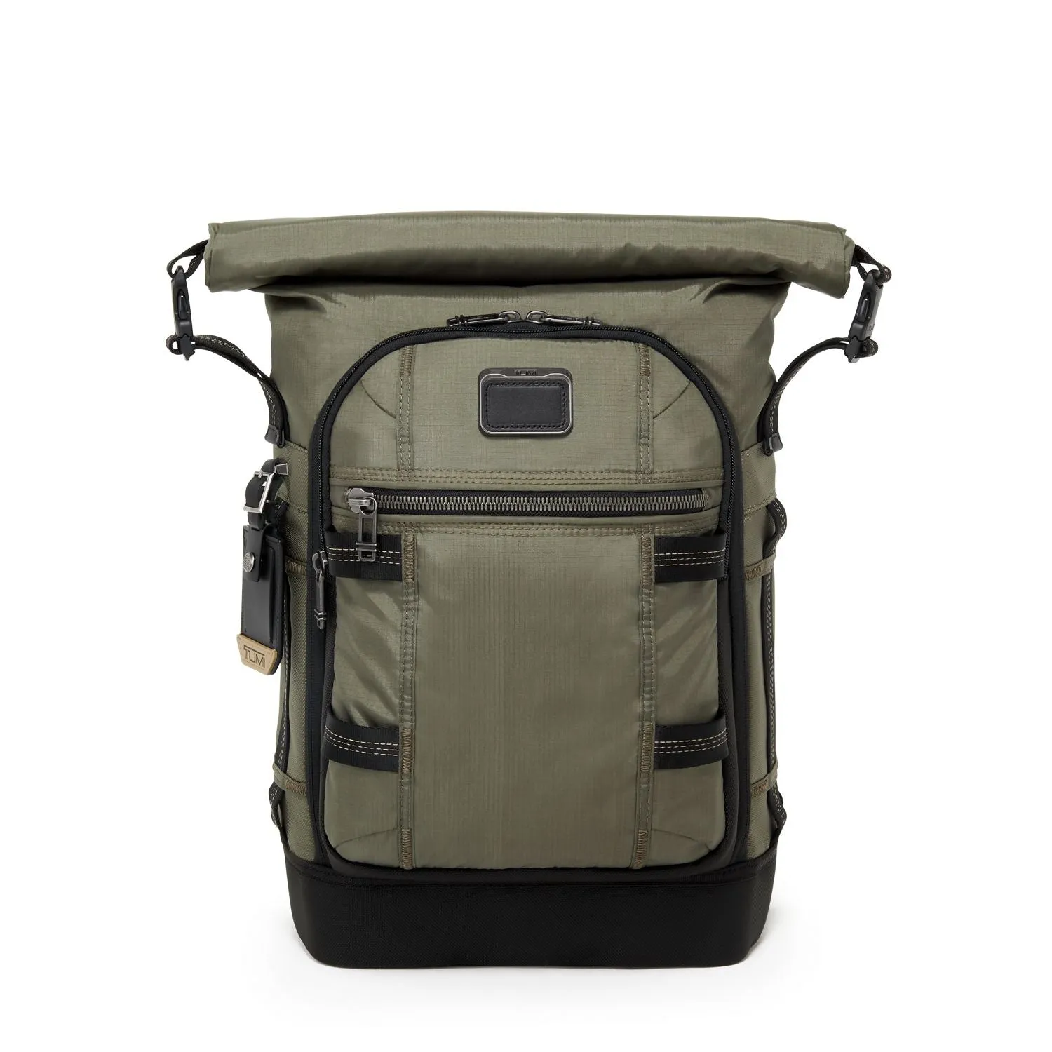 Tumi Alpha Bravo Ally Backpack Bags Tumi