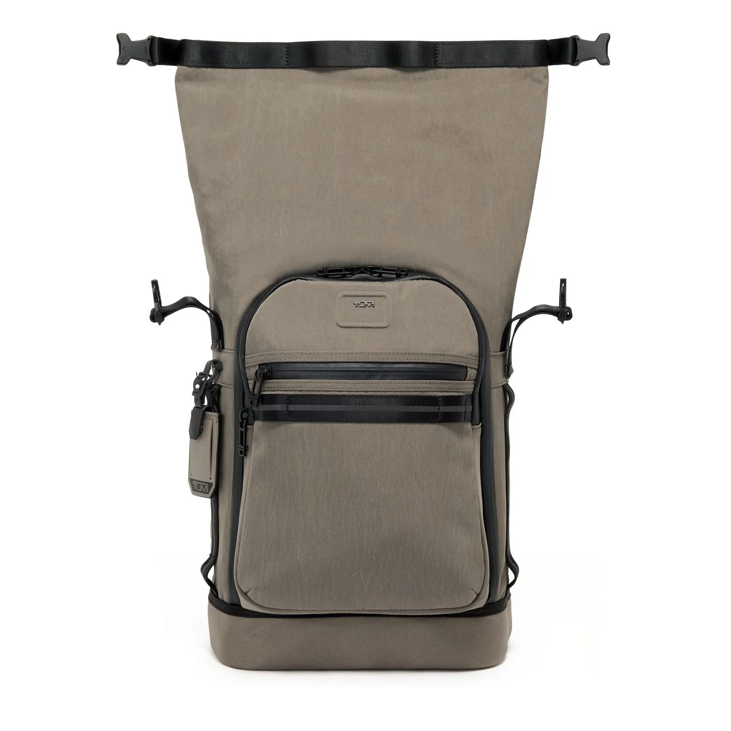 Tumi Alpha Bravo Ally Backpack Bags Tumi
