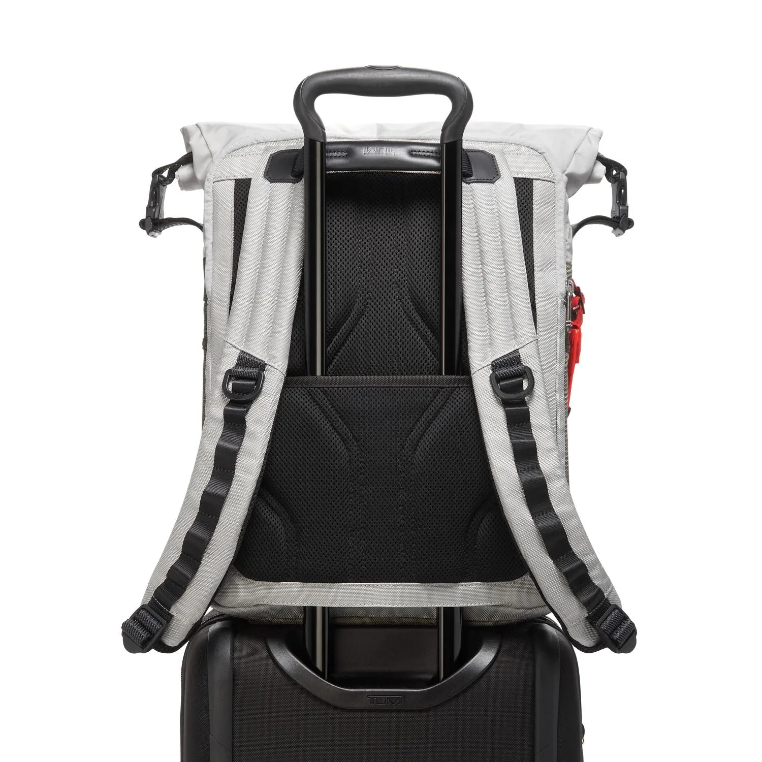 Tumi Alpha Bravo Ally Backpack Bags Tumi