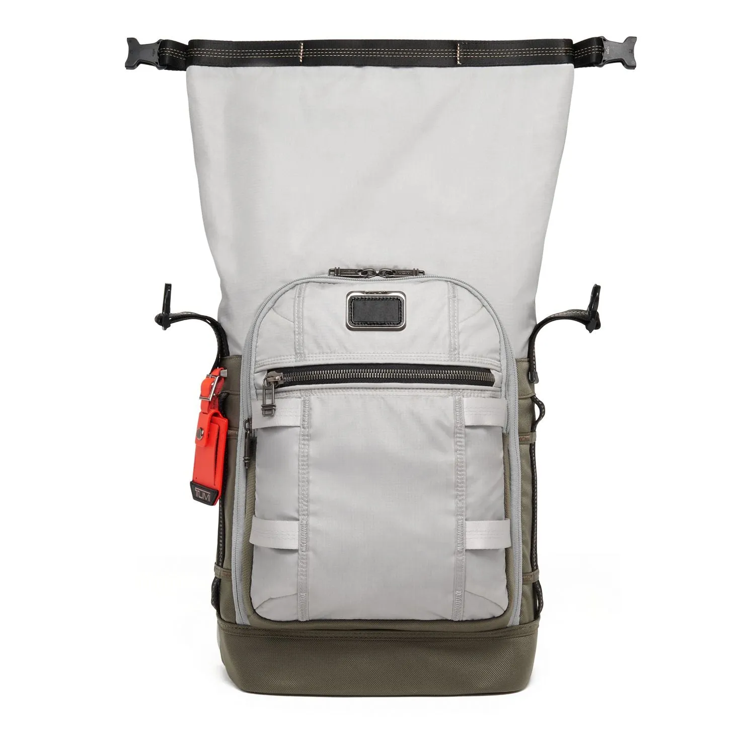 Tumi Alpha Bravo Ally Backpack Bags Tumi