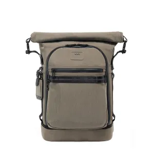 Tumi Alpha Bravo Ally Backpack Bags Tumi