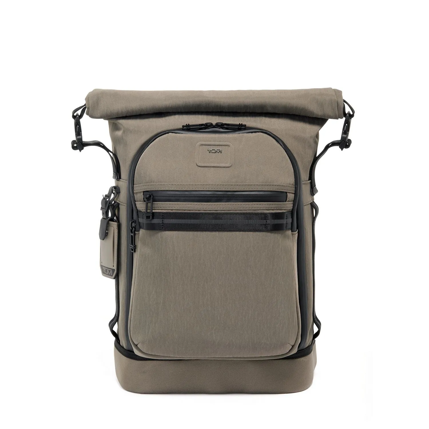 Tumi Alpha Bravo Ally Backpack Bags Tumi