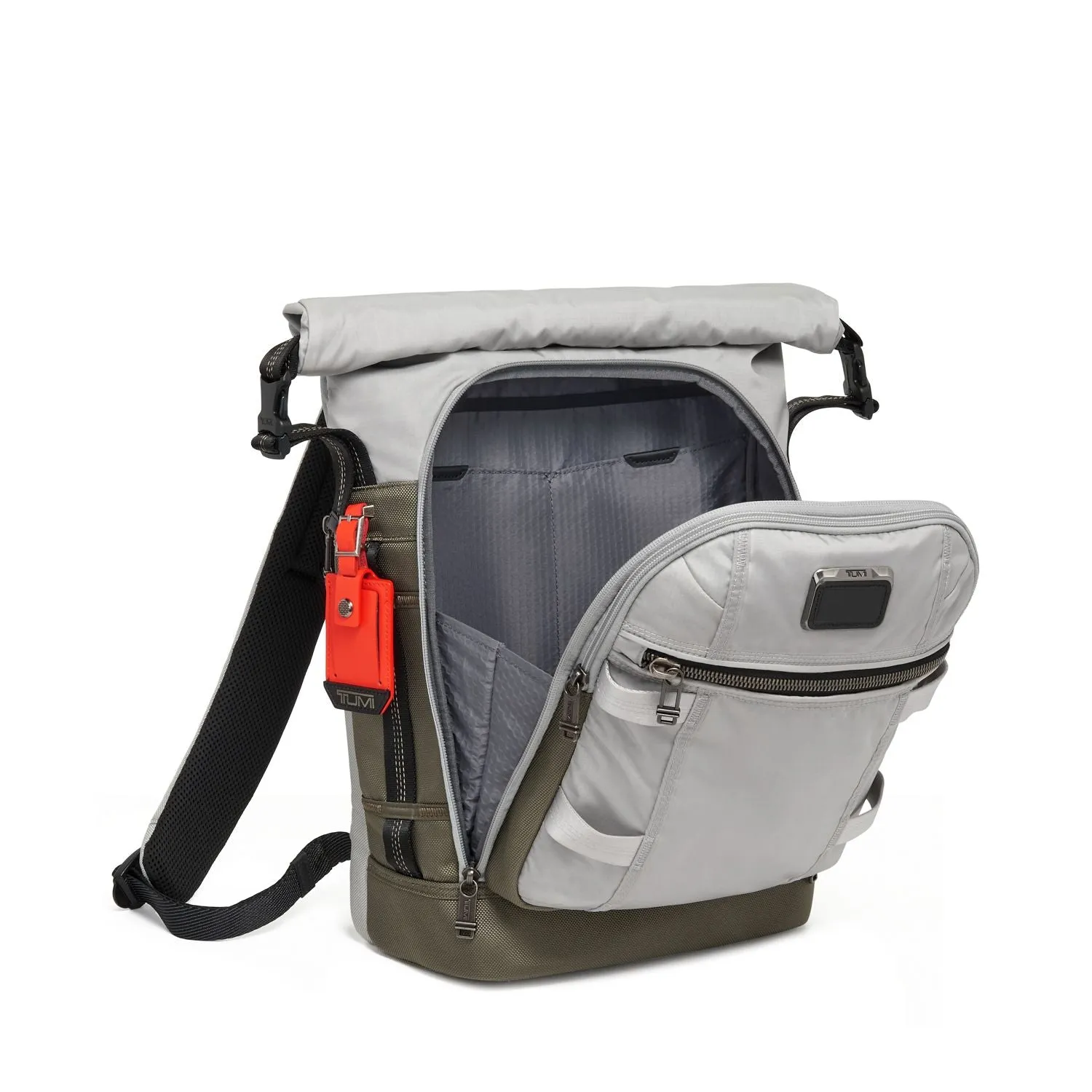Tumi Alpha Bravo Ally Backpack Bags Tumi