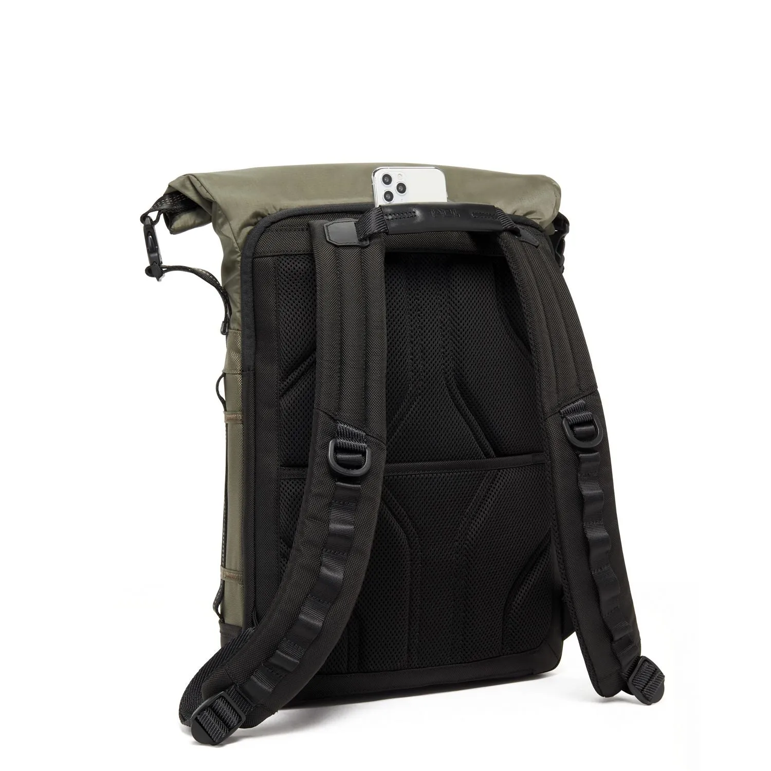 Tumi Alpha Bravo Ally Backpack Bags Tumi