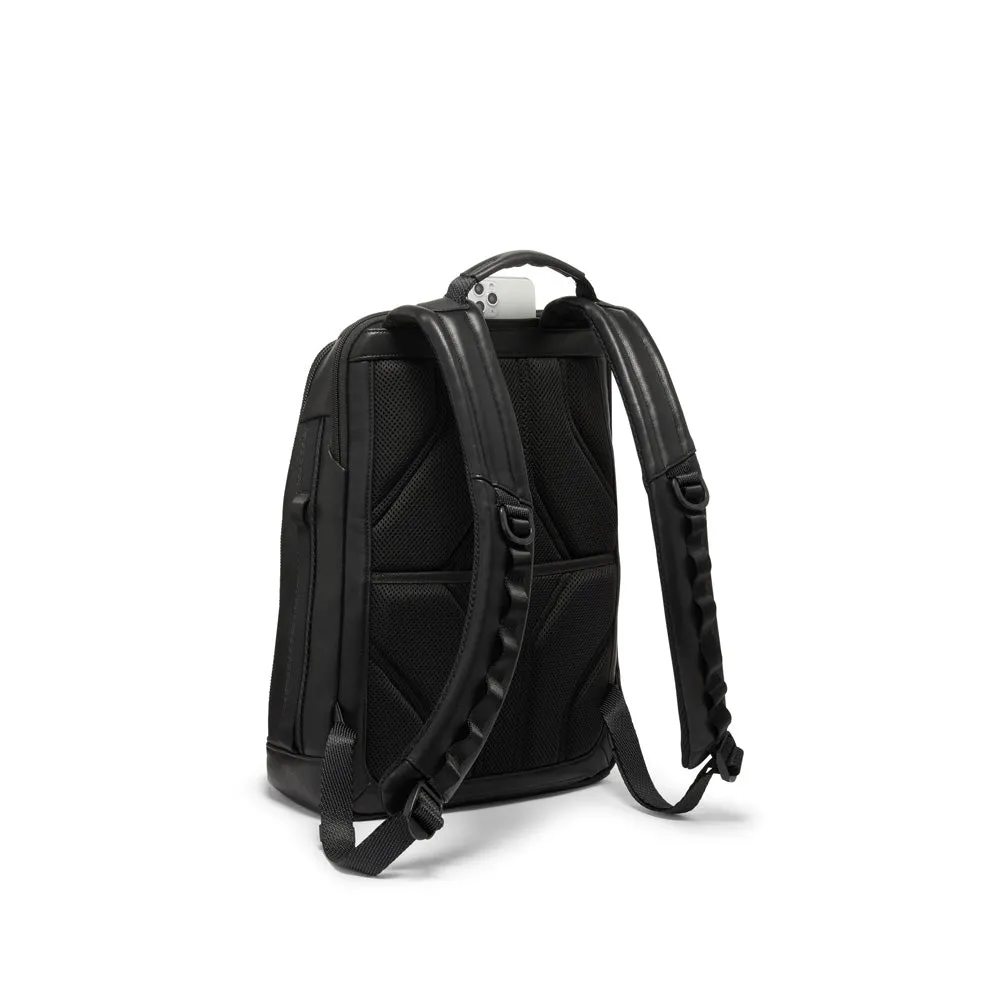 Tumi Alpha Bravo Dynamic Backpack Bags Tumi