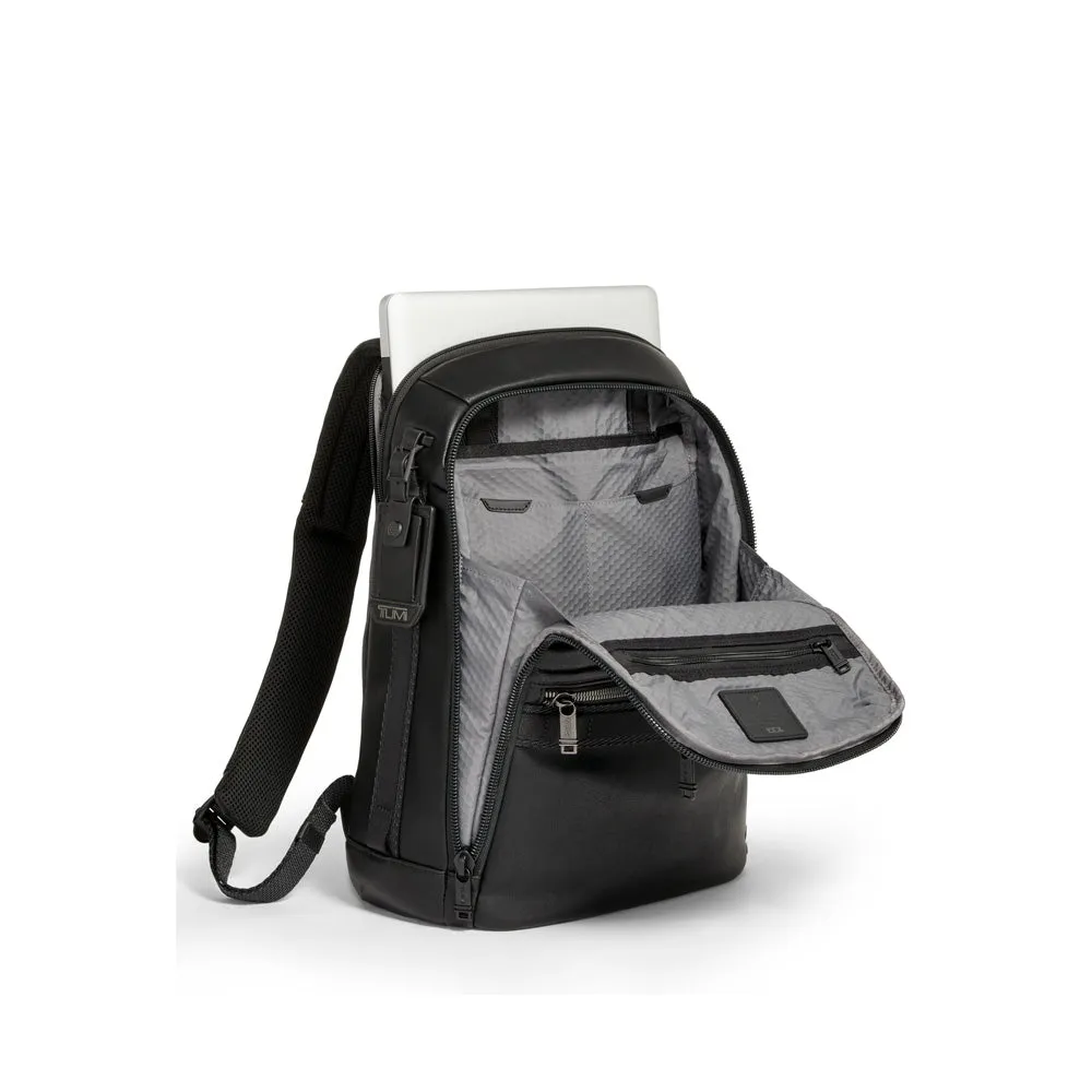 Tumi Alpha Bravo Dynamic Backpack Bags Tumi