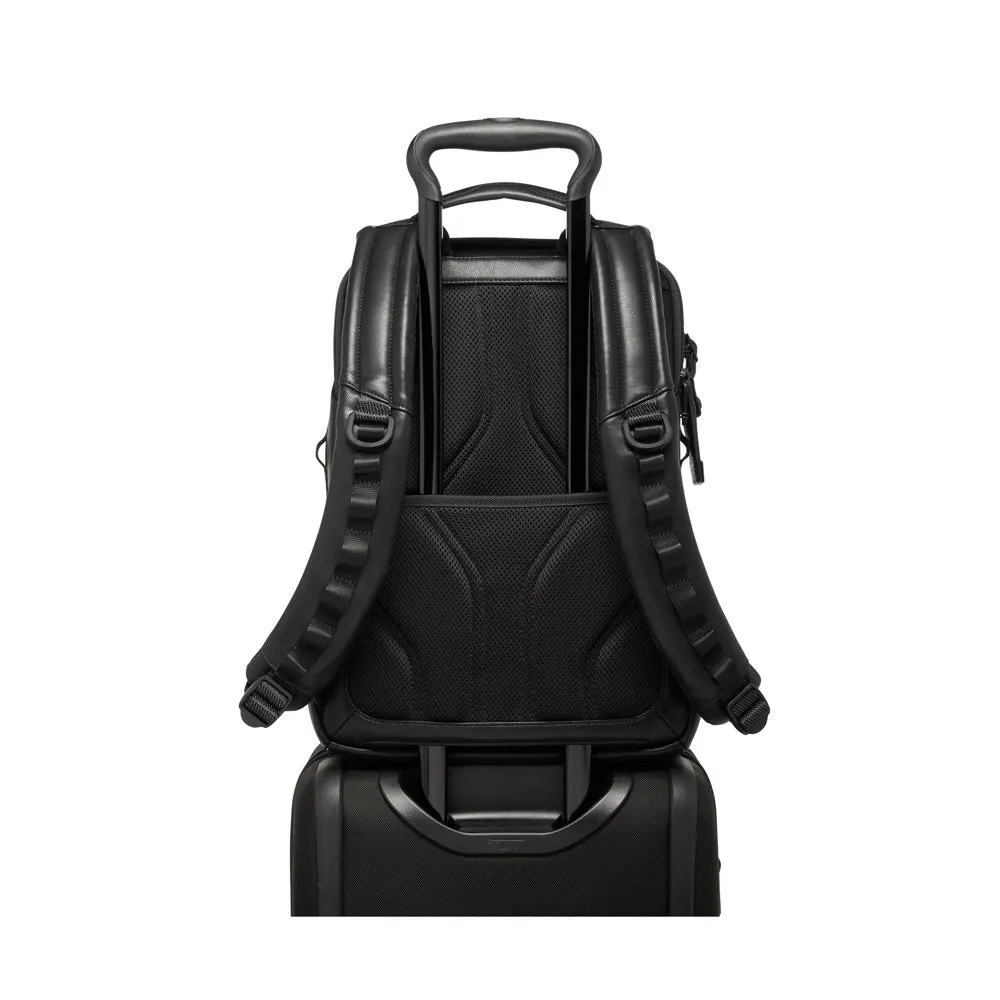 Tumi Alpha Bravo Dynamic Backpack Bags Tumi