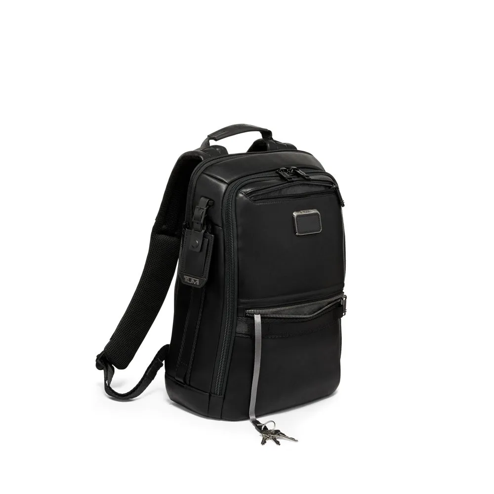 Tumi Alpha Bravo Dynamic Backpack Bags Tumi
