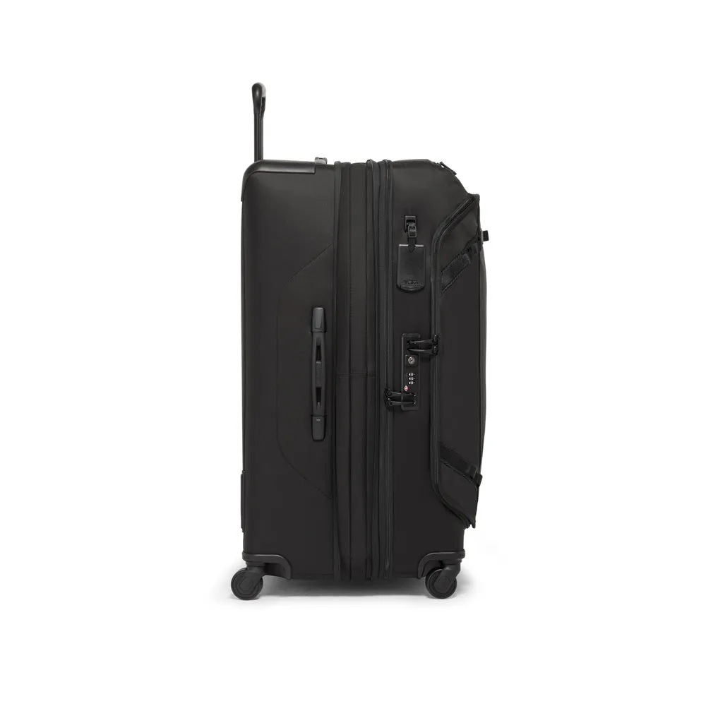 TUMI Alpha Bravo Extended Trip Expandable 4 Wheel Packing Case Bags Tumi