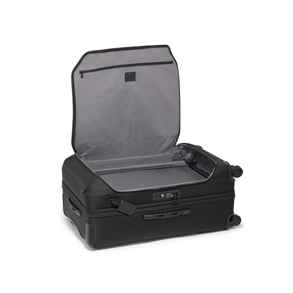 TUMI Alpha Bravo Extended Trip Expandable 4 Wheel Packing Case Bags Tumi