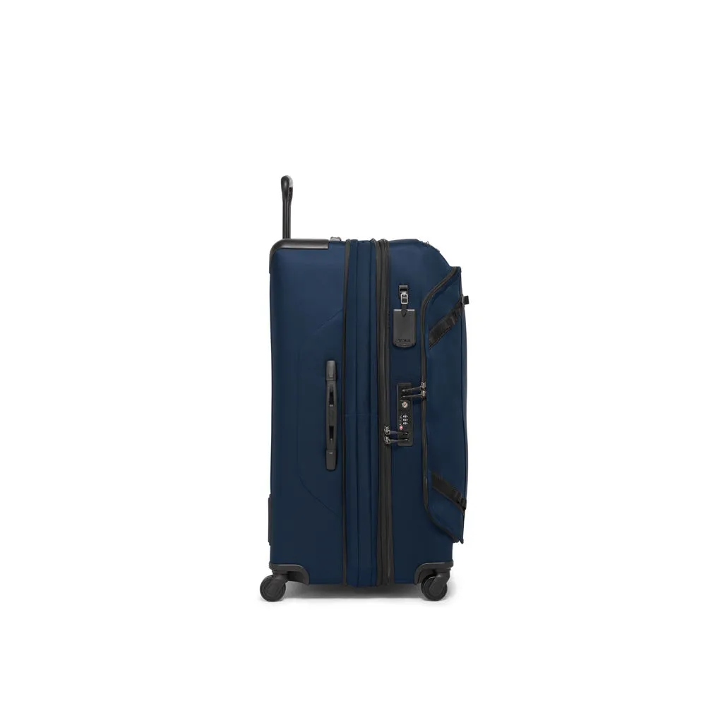TUMI Alpha Bravo Extended Trip Expandable 4 Wheel Packing Case Bags Tumi