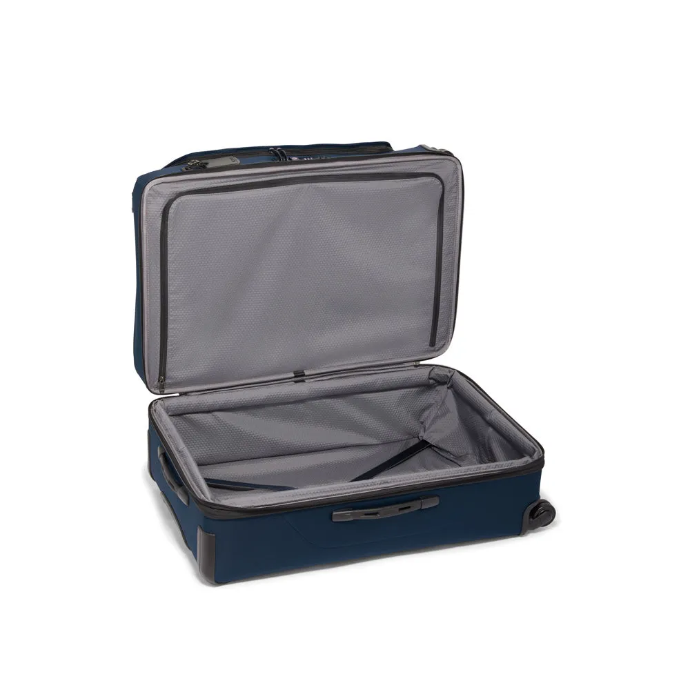 TUMI Alpha Bravo Extended Trip Expandable 4 Wheel Packing Case Bags Tumi