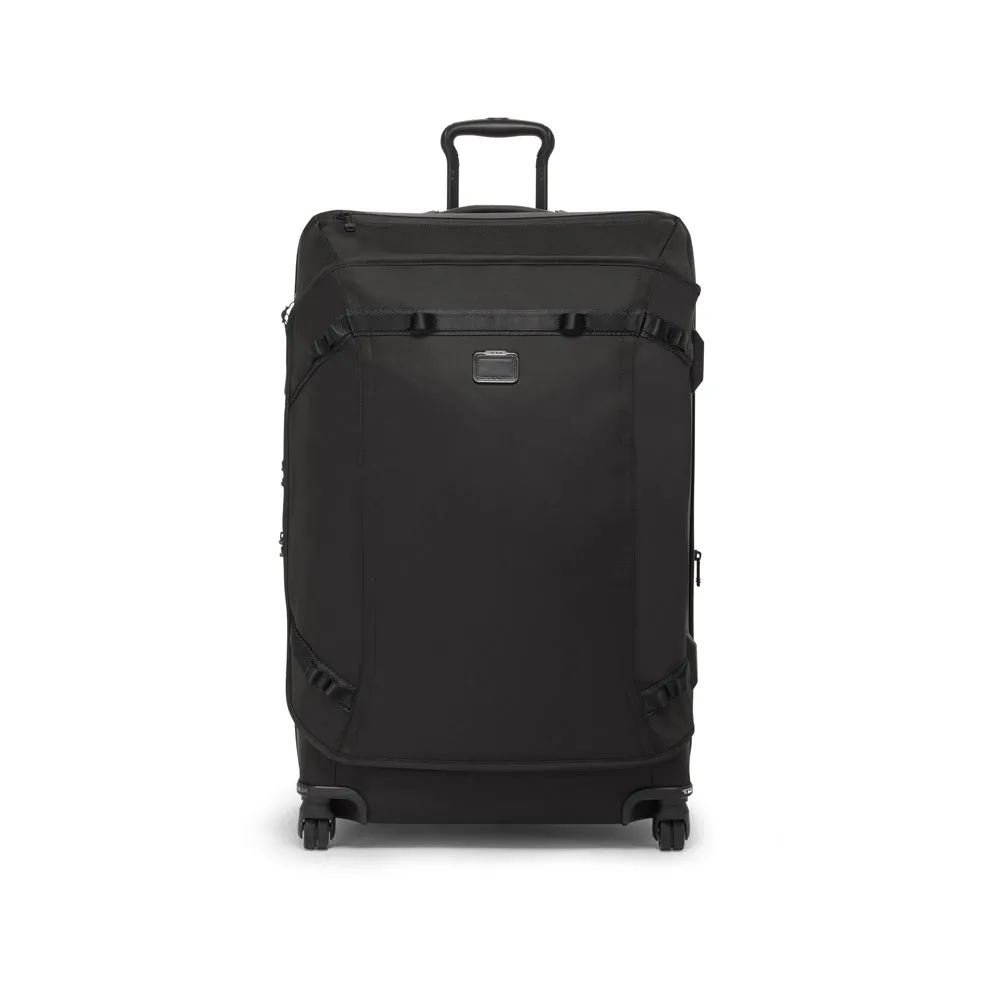 TUMI Alpha Bravo Extended Trip Expandable 4 Wheel Packing Case Bags Tumi