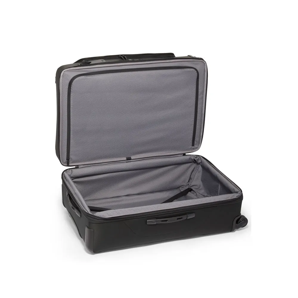 TUMI Alpha Bravo Extended Trip Expandable 4 Wheel Packing Case Bags Tumi