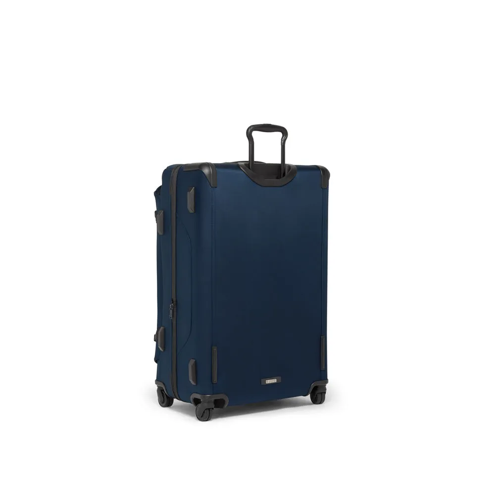 TUMI Alpha Bravo Extended Trip Expandable 4 Wheel Packing Case Bags Tumi