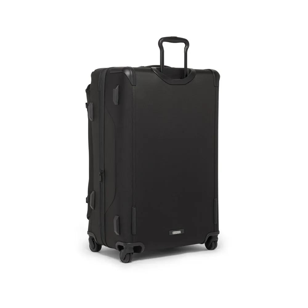 TUMI Alpha Bravo Extended Trip Expandable 4 Wheel Packing Case Bags Tumi