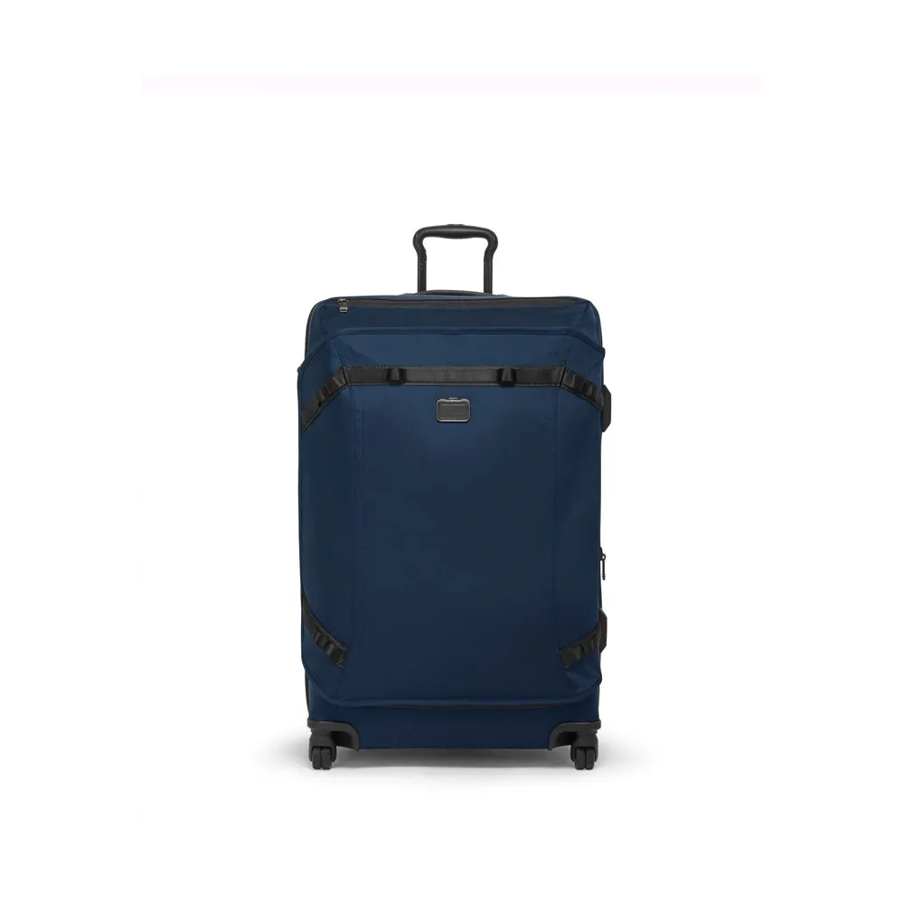 TUMI Alpha Bravo Extended Trip Expandable 4 Wheel Packing Case Bags Tumi