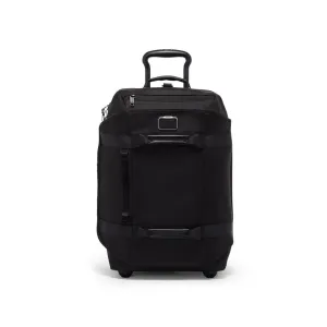 Tumi Alpha Bravo International 2 Wheel Duffel Backpack Carry On Bags Tumi
