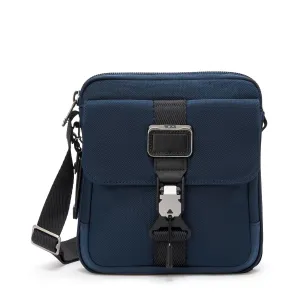 Tumi Alpha Bravo Junior Crossbody Bags Tumi