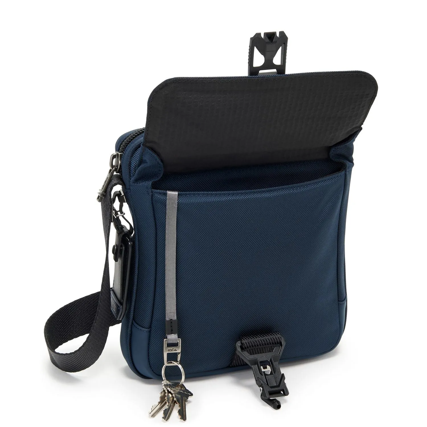 Tumi Alpha Bravo Junior Crossbody Bags Tumi