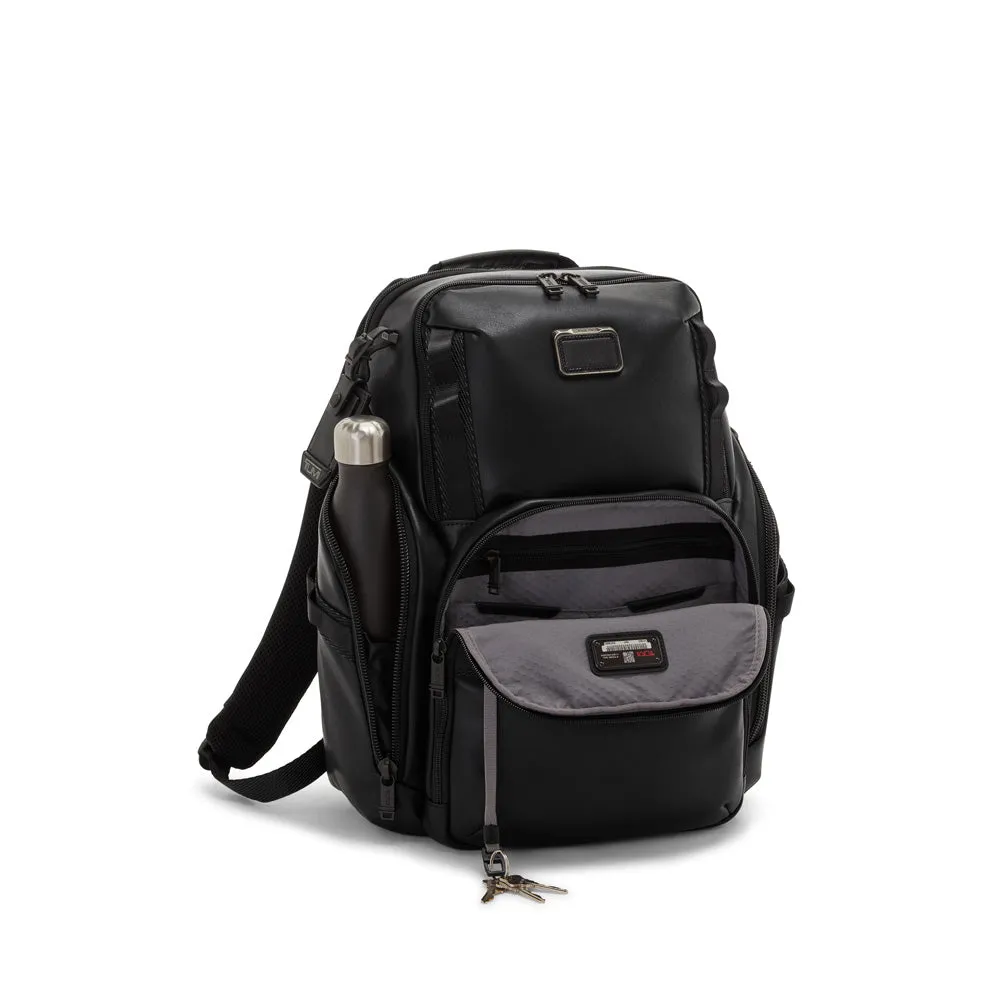 Tumi Alpha Bravo Search Backpack Bags Tumi