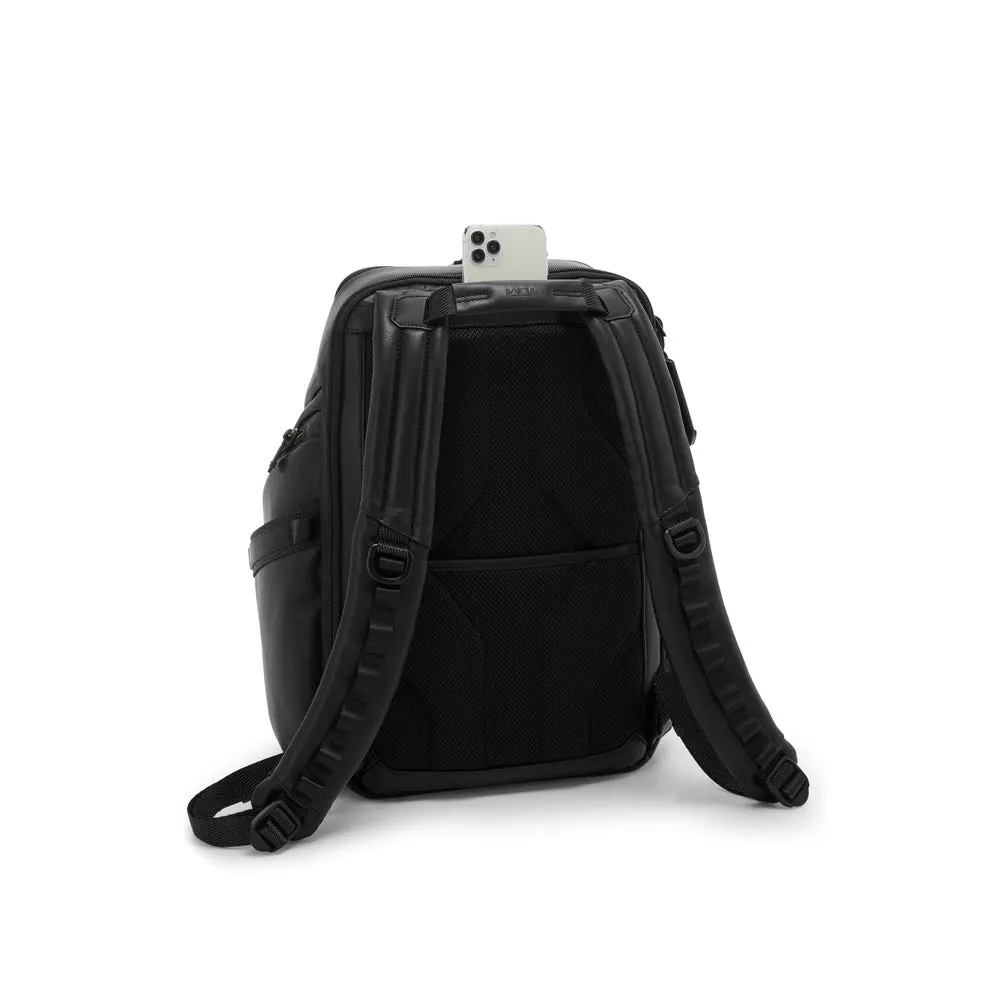 Tumi Alpha Bravo Search Backpack Bags Tumi