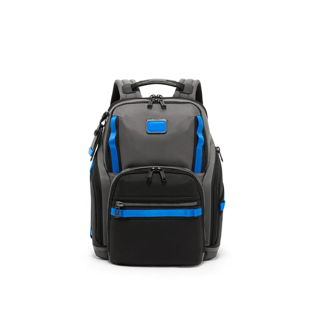 Tumi Alpha Bravo Search Backpack Bags Tumi