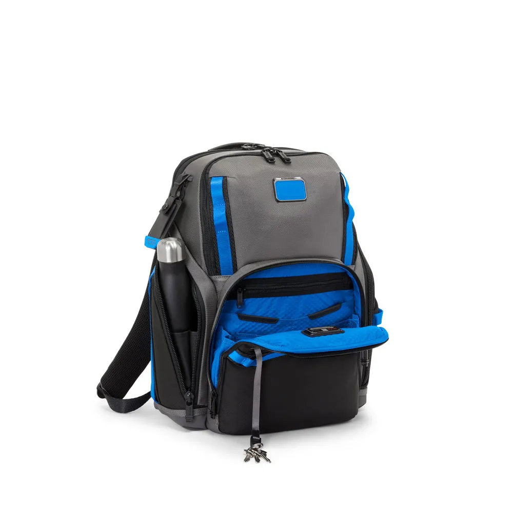 Tumi Alpha Bravo Search Backpack Bags Tumi