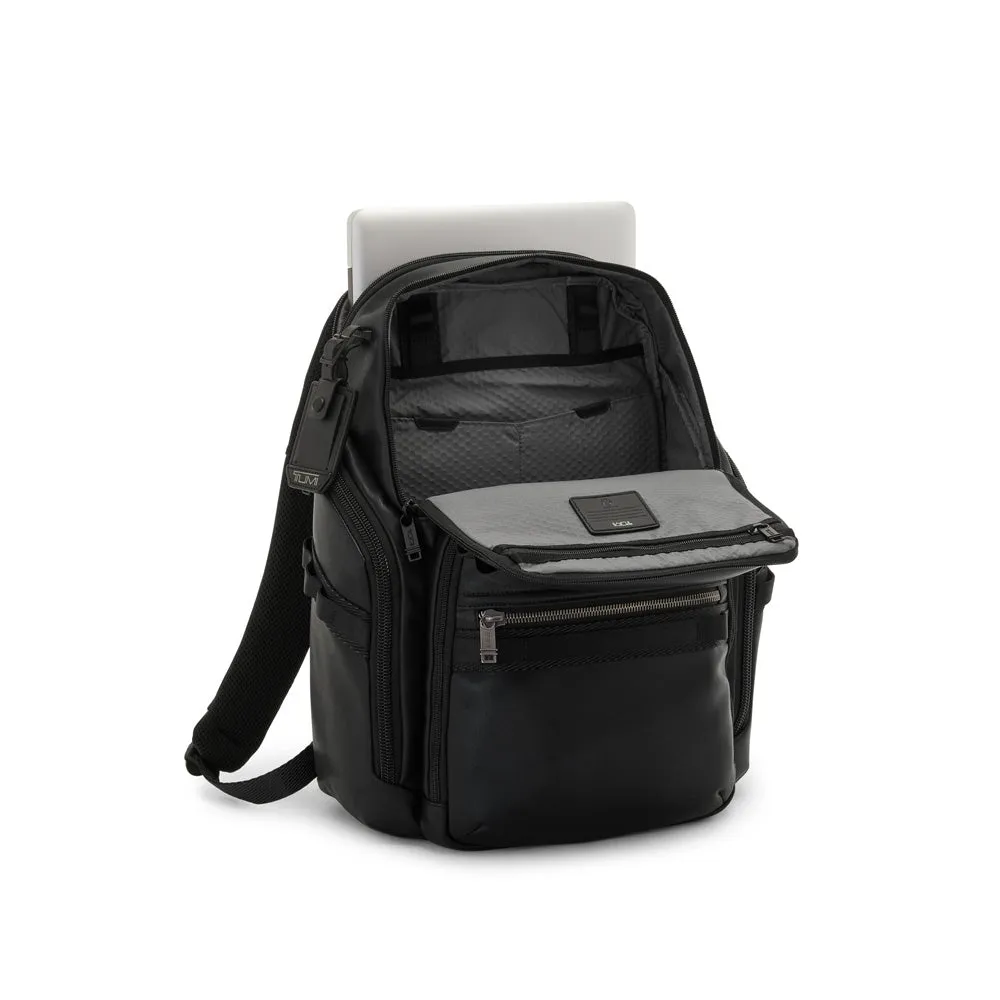 Tumi Alpha Bravo Search Backpack Bags Tumi