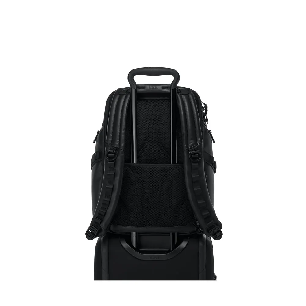 Tumi Alpha Bravo Search Backpack Bags Tumi