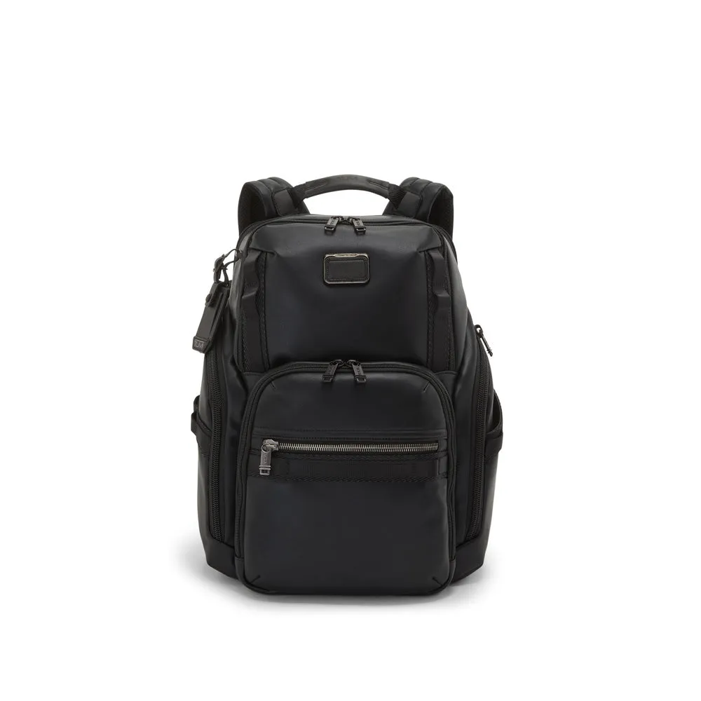Tumi Alpha Bravo Search Backpack Bags Tumi