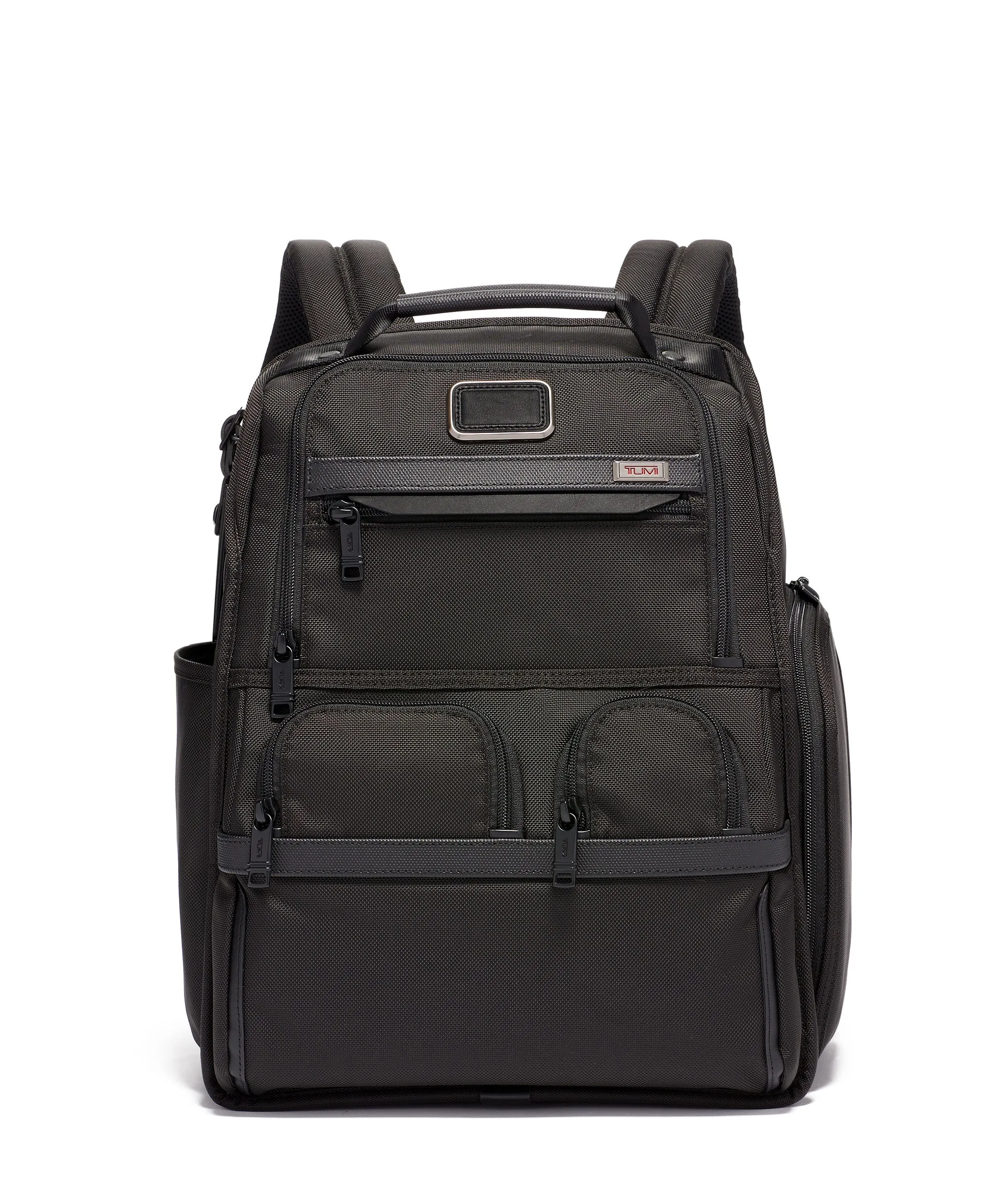 TUMI Alpha Compact Laptop Brief Pack Bags Tumi