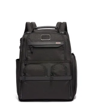 TUMI Alpha Compact Laptop Brief Pack Bags Tumi