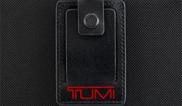 TUMI Alpha Compact Laptop Brief Pack Bags Tumi