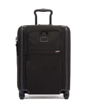 TUMI Alpha Continental Expandable 4-Wheel Carry-On Bags Tumi